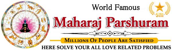 Maharaj Parshuram :+91-8437865405